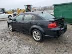 2011 Dodge Avenger Mainstreet