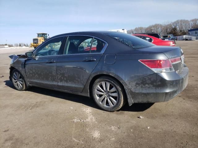 2011 Honda Accord EX