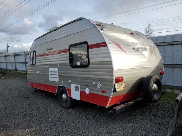 2014 Other Travel Trailer