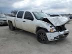 2008 Chevrolet Silverado C1500