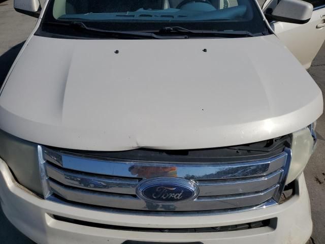 2008 Ford Edge Limited