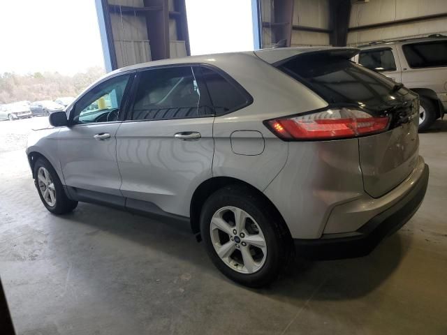 2021 Ford Edge SE