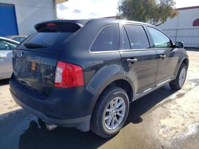 2013 Ford Edge SE