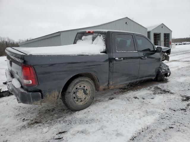 2015 Dodge RAM 1500 ST