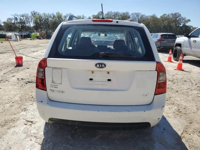 2009 KIA Rondo Base