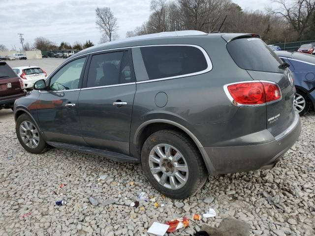 2011 Buick Enclave CXL