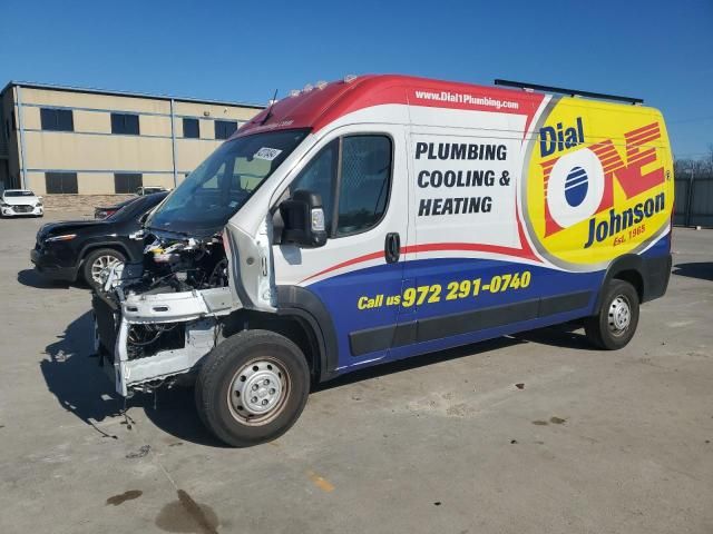 2022 Dodge RAM Promaster 2500 2500 High