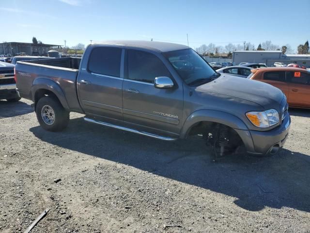 2005 Toyota Tundra Double Cab SR5