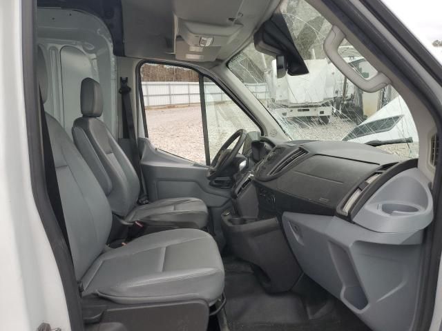 2018 Ford Transit T-150