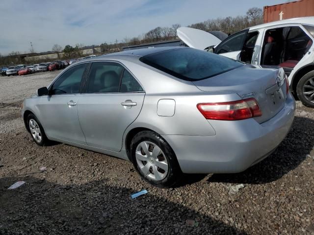 2007 Toyota Camry CE