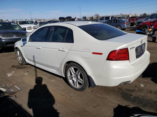 2006 Acura 3.2TL