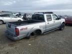 2003 Nissan Frontier Crew Cab XE