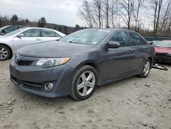 2013 Toyota Camry L for sale in Candia, NH