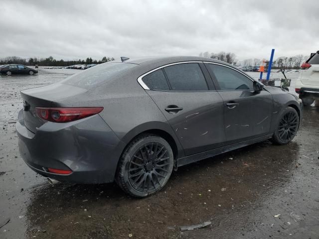 2020 Mazda 3 Premium