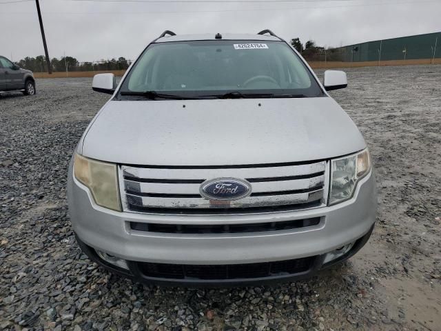 2010 Ford Edge Limited