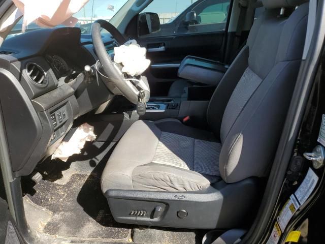 2014 Toyota Tundra Double Cab SR/SR5