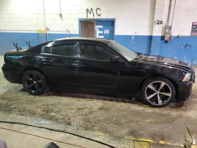 2012 Dodge Charger SXT