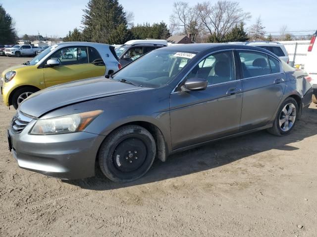 2011 Honda Accord LX