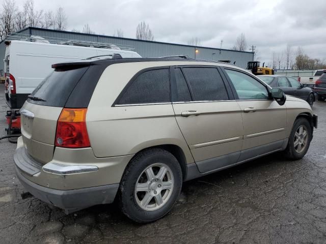 2006 Chrysler Pacifica Touring