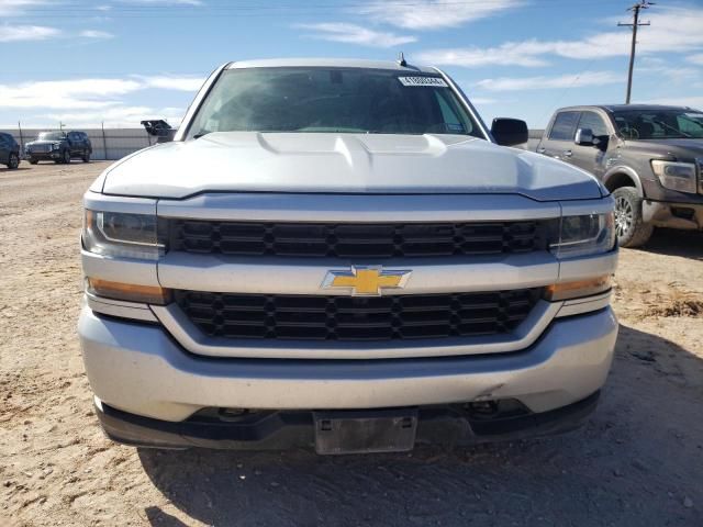 2019 Chevrolet Silverado LD C1500 Custom