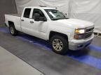 2014 Chevrolet Silverado C1500 LT