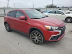 2019 Mitsubishi Outlander Sport ES