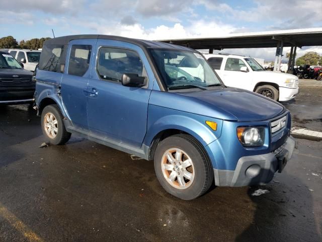 2008 Honda Element EX