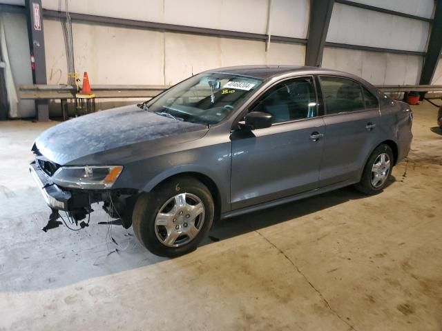 2016 Volkswagen Jetta S