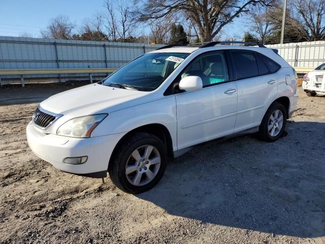 2008 Lexus RX 350