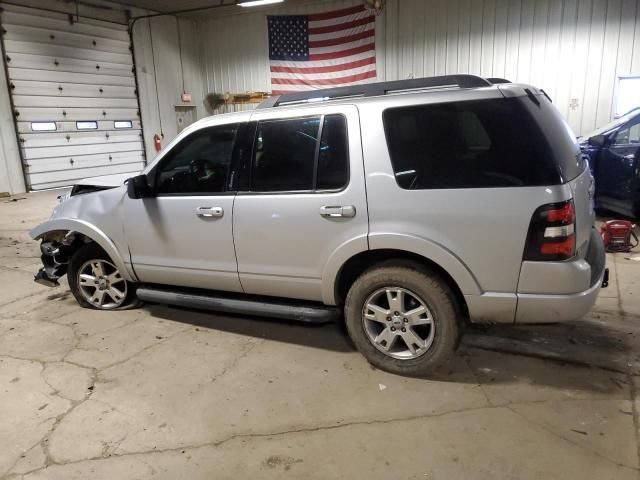 2010 Ford Explorer XLT