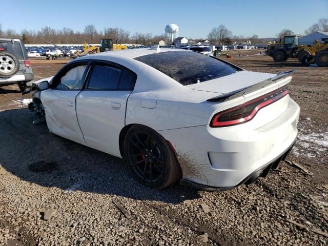 2019 Dodge Charger Scat Pack