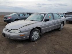 Chevrolet Lumina salvage cars for sale: 1997 Chevrolet Lumina Base