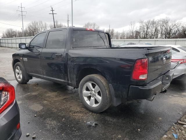 2014 Dodge RAM 1500 ST