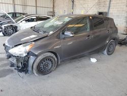 2015 Toyota Prius C en venta en Cartersville, GA