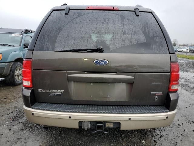 2005 Ford Explorer Eddie Bauer