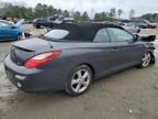 2008 Toyota Camry Solara SE