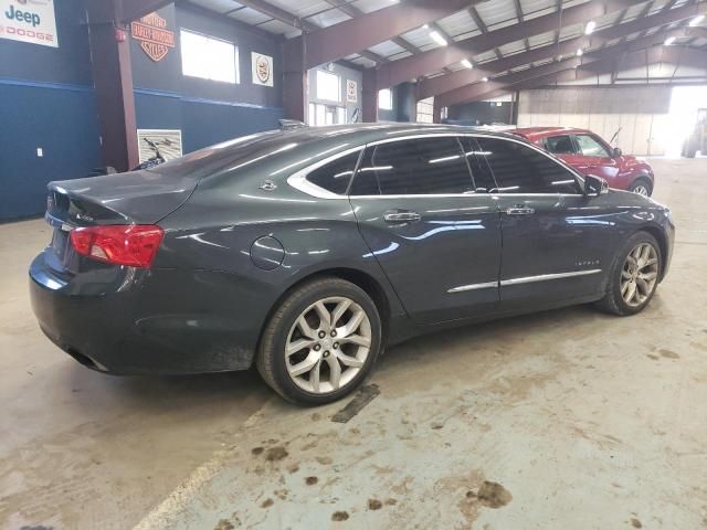 2019 Chevrolet Impala Premier