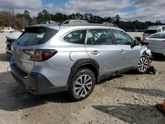 2023 Subaru Outback