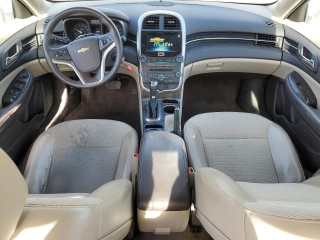 2014 Chevrolet Malibu 2LT