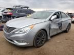 2012 Hyundai Sonata SE