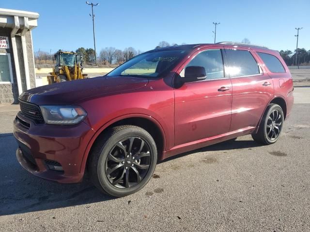 2020 Dodge Durango GT