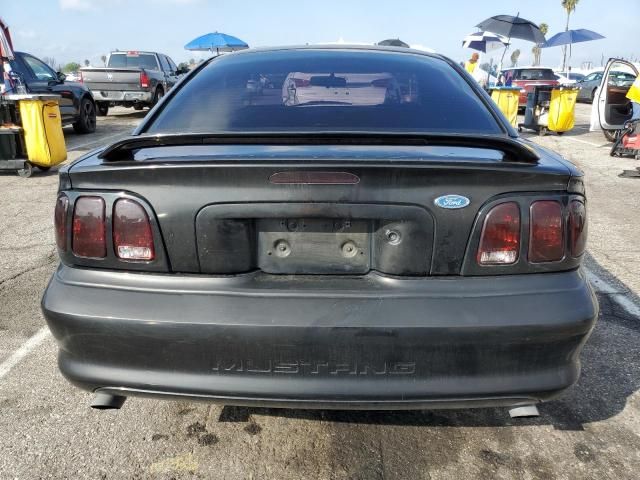 1996 Ford Mustang