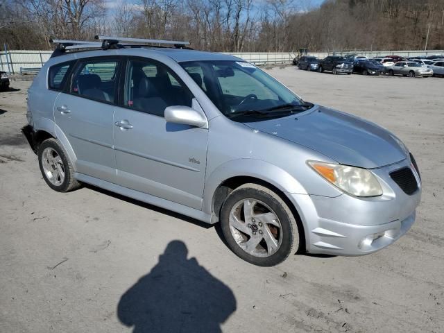 2006 Pontiac Vibe