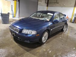 Vehiculos salvage en venta de Copart Glassboro, NJ: 2003 Volvo S80