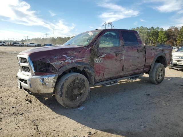 2018 Dodge RAM 2500 ST