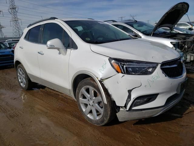 2017 Buick Encore Premium