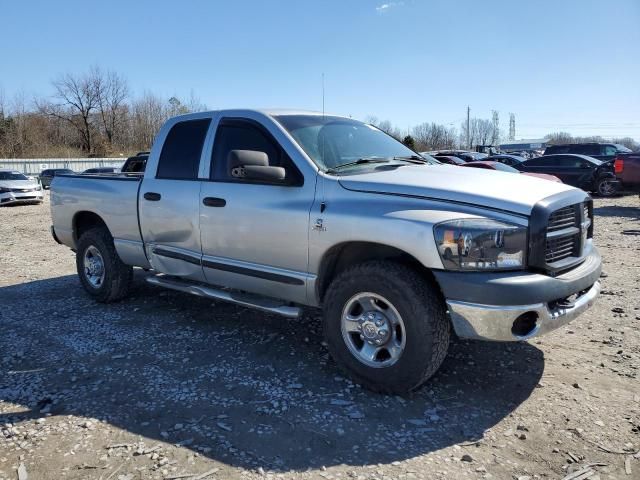 2006 Dodge RAM 2500 ST