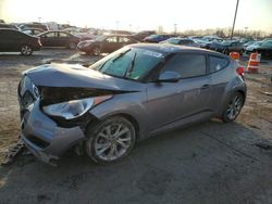 2016 Hyundai Veloster for sale in Indianapolis, IN