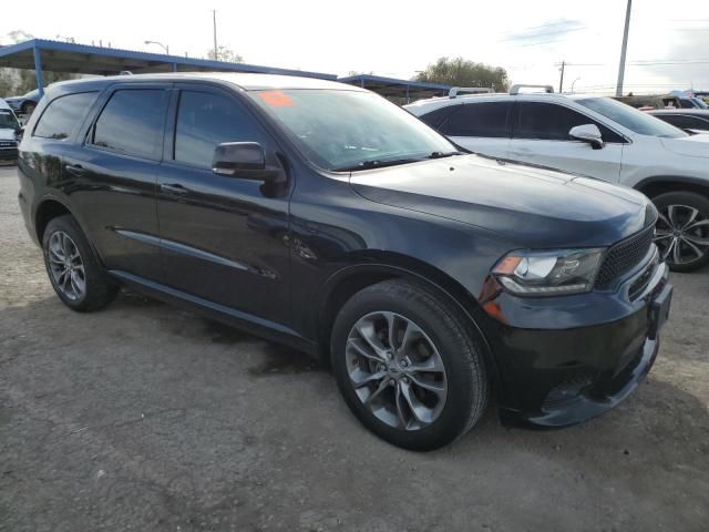 2020 Dodge Durango GT