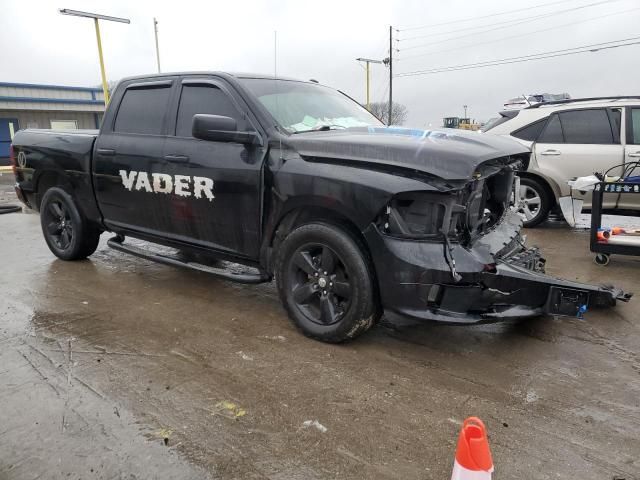 2014 Dodge RAM 1500 ST